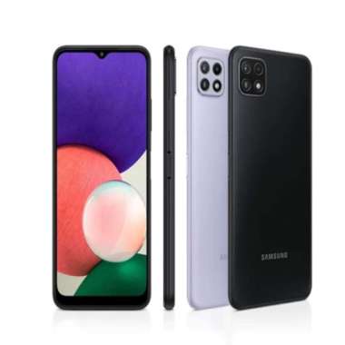 Harga samsung galaxy a22 5g 2022