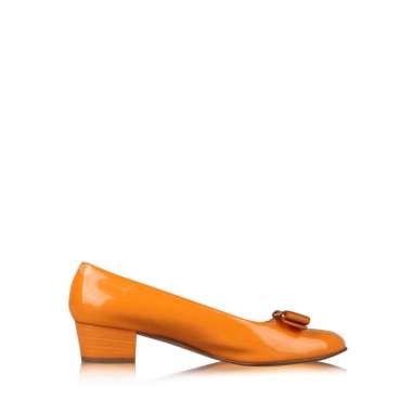 Harga sepatu ferragamo original hot sale