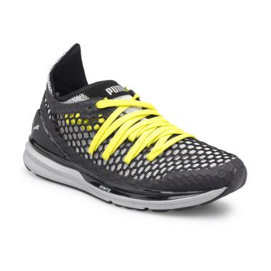 PUMA Women Running Ignite Limitless Netfit Shoes ...