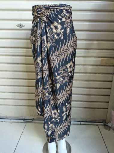 Rok Setelan Kebaya / Rok Lilit / Rok Batik Wanita MOTIF 6