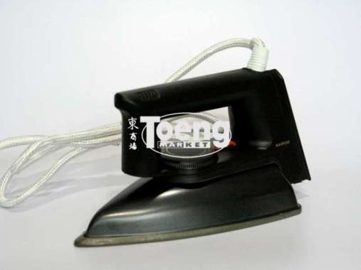 SETRIKA EX-1010 BLACKBERRY 220V MASPION