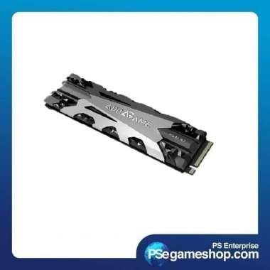 Addlink AddGame A92 PCIe Gen4x4 NVMe SSD with Heatsink 1TB