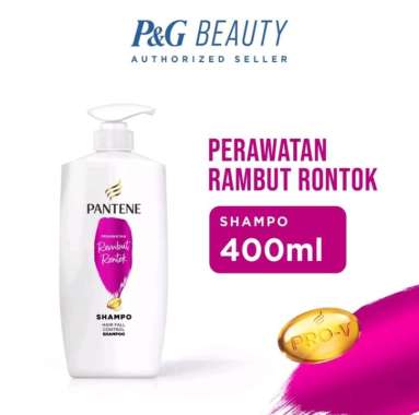 Pantene Shampoo