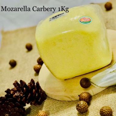 KEJU MOZARELLA CARBERY 1KG
