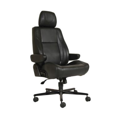 Savello Cabrio Kursi Kantor - JABODETABEK