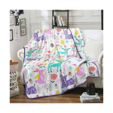 Jual Kain Flanel Motif Online Harga Baru Termurah Juni 2019