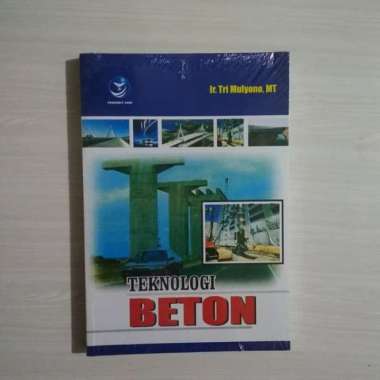 Teknologi beton