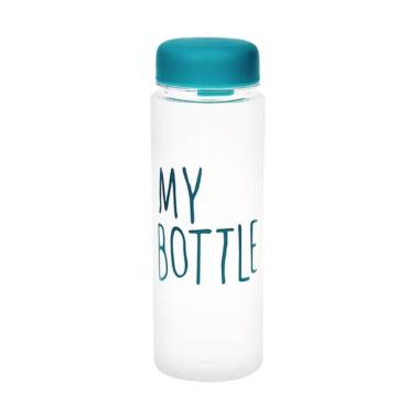 My Bottle Infused Water BPA Free Botol Minum Anak