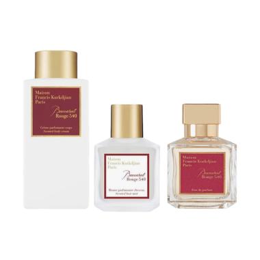 Harga Parfum Ambergris Maison Francis Kurkdjian Jual Produk