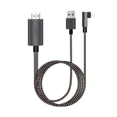 Jual Kabel Hdmi Iphone Ke Tv Harga Promo Diskon Blibli Com