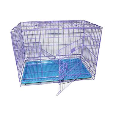 Jual Aneka Kandang Kucing Termurah Koleksi Terbaru Blibli Com