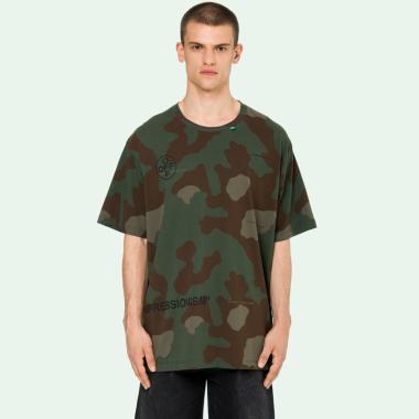 Jual Kaos Loreng Army Online Harga Baru Termurah Juni 2019