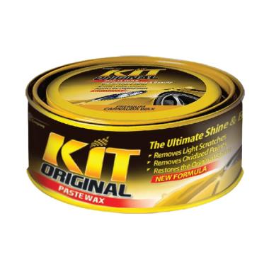 KIT Original Paste Wax [225g]
