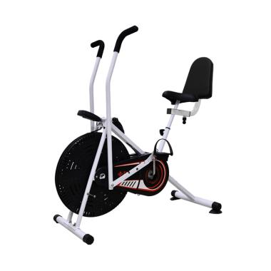 Jual Bg Sport Spinning Bike Peralatan Fitness S303 Online Juni