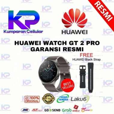 Huawei Watch Gt 2 - Harga Juni 2022 | Blibli