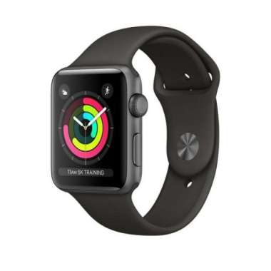 Jual Apple Watch Series 1 38mm Juni 2022 - Garansi Resmi \u0026 Harga Murah |  Blibli