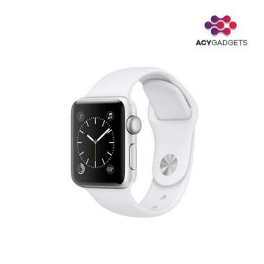 Apple Watch Series 2 - Harga Terbaru Juni 2022 \u0026 Gratis Ongkir | Blibli