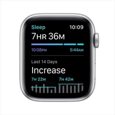Jual Apple Watch Se 44 Terbaik Mei 2022 - Harga Murah \u0026 Gratis Ongkir -  Blibli