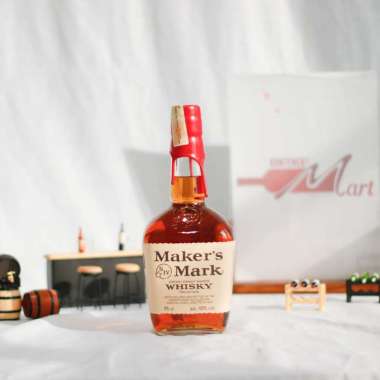 Jual Makers Mark Murah - Update Harga Grosir Hari Ini | Blibli