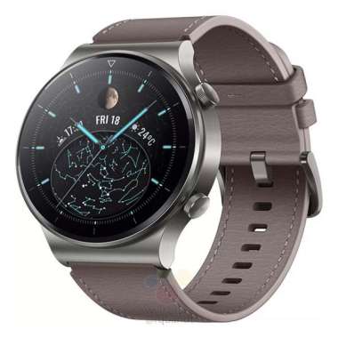 Harga Huawei Watch GT 2 Pro - Produk Terbaru 2022 | Blibli.com