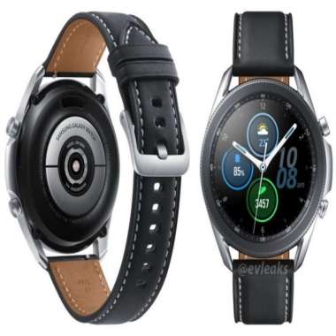 Jual Samsung Galaxy Watch Active 3 Juni 2022 - Garansi Resmi \u0026 Harga Murah  | Blibli