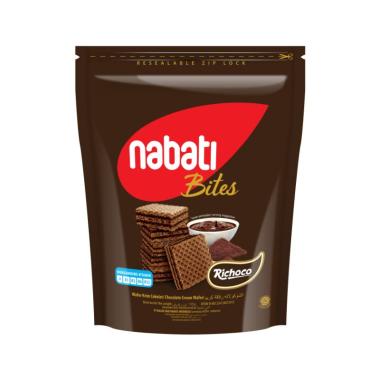 Nabati Bites
