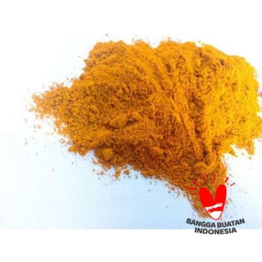 Jamu Bubuk Kunyit dan Temu Lawak (Super) 1kg