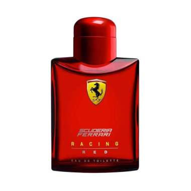 ferrari uomo cologne