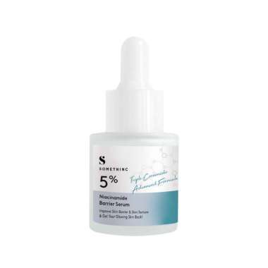 SOMETHINC Niacinamide + Moisture Sabi Beet Max Brightening Barrier Serum 5% 10% Niacinamide Niaciami