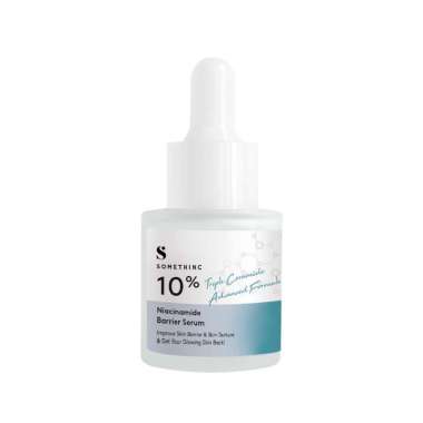 SOMETHINC Niacinamide + Moisture Sabi Beet Max Brightening Barrier Serum 5% 10% Niacinamide Niaciami
