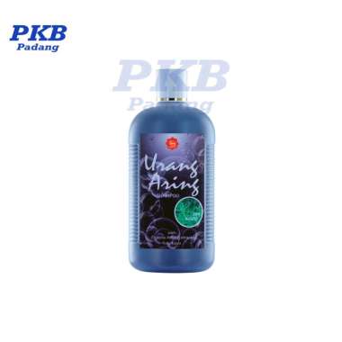 Viva Shampoo Urang Aring