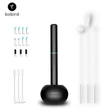 iPad & Android 1080P Wireless Ear Camera Works with iPhone Reusable Ear Wax removal Tools BEBIRD M9 Pro Metal Design Smart Visual Ear Otoscope Professional&Home Ear Inspection for Kids and Adults iPad & Android 1080P Wireless Ear Camera Works with iPhone Reusable Ear Wax removal Tools BEBIRD M9 Pro Metal Design Smart Visual Ear Otoscope Professional&Home Ear Inspection for Kids and Adults