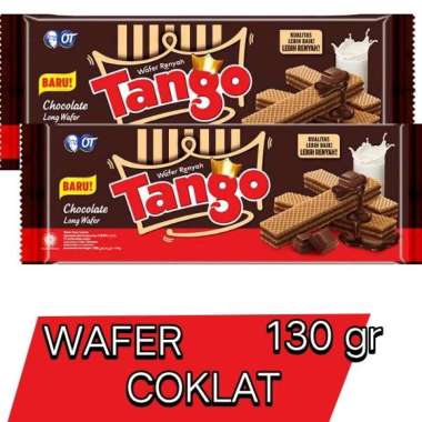 Tango Long Wafer