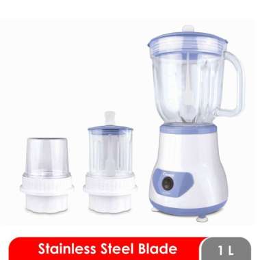 BLENDER KACA 1 LITER COSMOS CB-172GR