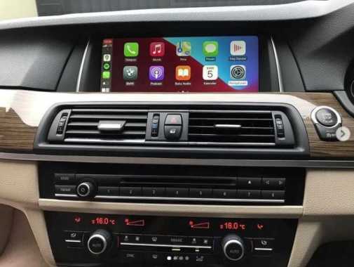Jual Wireless Carplay Terbaru Dengan 