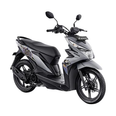 Jual Ban Motor Honda Beat Tubeless Harga Murah Februari 2019