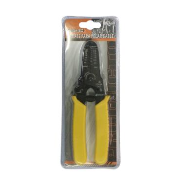 OEM Gagang Kuning Tang Kupas Kabel. Rp 31.500 · Nankai Tang Kupas Kabel Model F