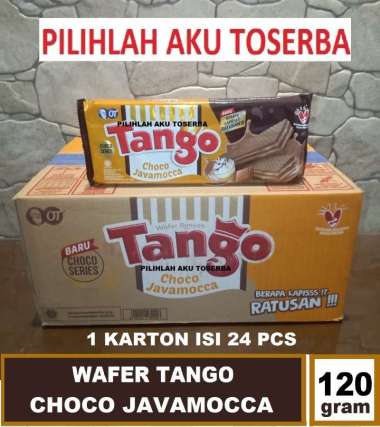 Tango Long Wafer