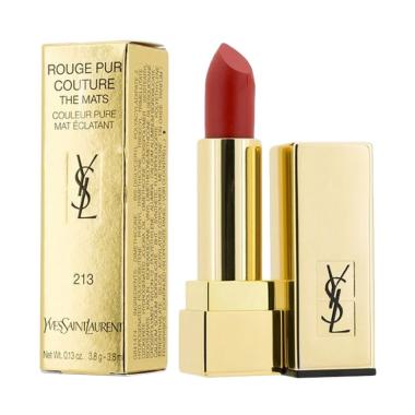 Yves saint laurent rouge pur couture the mats lipstick Clearance