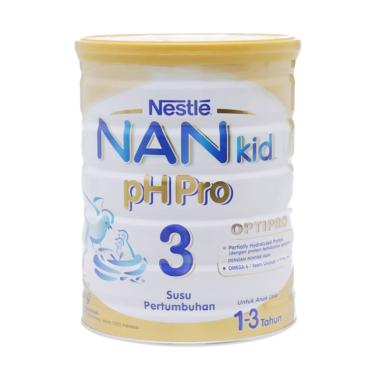 Nan HA 3 Susu Pertumbuhan Anak [800 g]