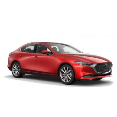 Mazda 3 - Harga Mei 2022 | Blibli