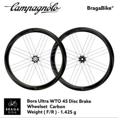 Jual Campagnolo Terlengkap \u0026 Original 