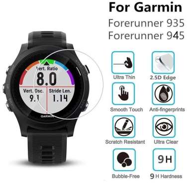 Garmin Forerunner 935 - Harga Terbaru Juni 2022 \u0026 Gratis Ongkir | Blibli