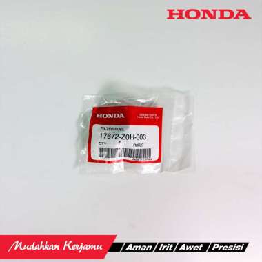 Filter Bahan Bakar Mesin Potong Rumput Honda UMR435N UMR435T