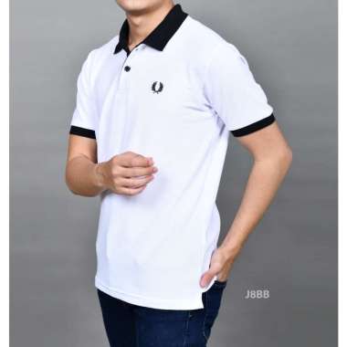 no_brand_kaos_kerah_pria_fredperry_ 