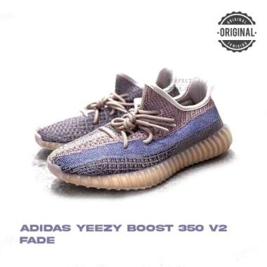 Yeezy 350 V2 Fade Terbaru \u0026 Original 