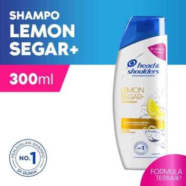 Head & Shoulders Shampoo