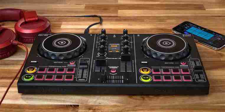 Pioneer Dj Harga Terbaru Februari 2022 Gratis Ongkir Blibli