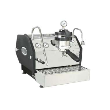 Bundling La Marzocco Mesin Kopi Espresso GS3 MP 1 Gr + Mahlkonig Coffee Grinder E65s