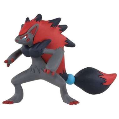 MONCOLLE MS 18 ZOROARK